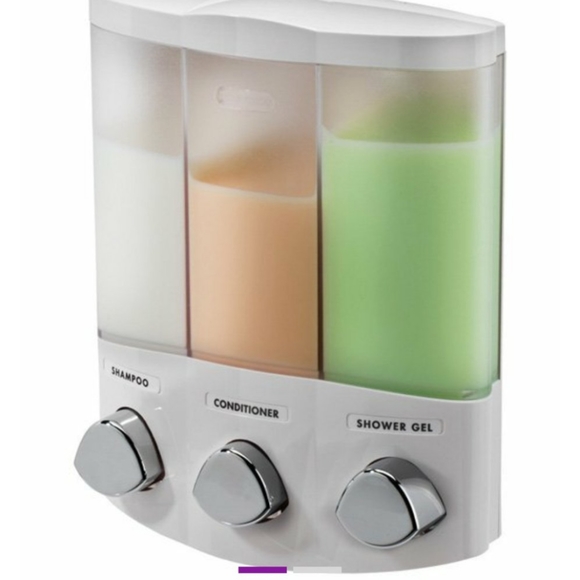 Better living dispenser
